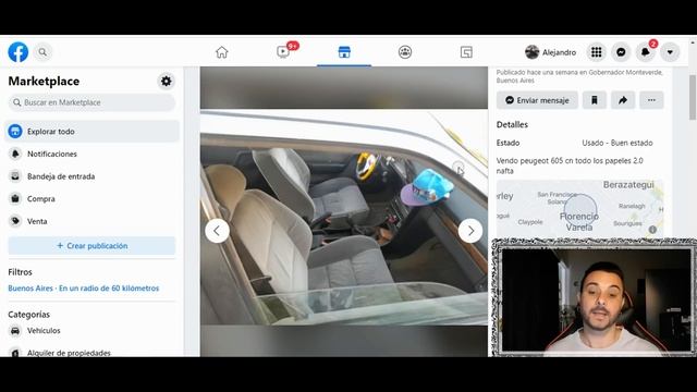 Peugeot 605 y 607 ?¿Valen la pena comprarlos hoy 2022? смотреть онлайн