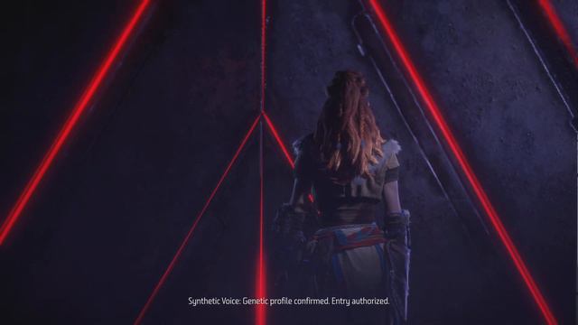 Learning More About Dr. Elizabeth Sobecks Plan Horizon Zero Dawn Part 10 смотреть онлайн