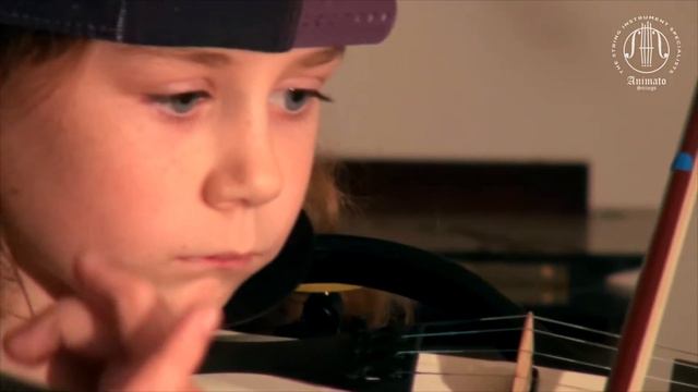 Millie (10) and Anna (8) Davidson: Best Day of My Life, performed with Phoenix Performer instrument смотреть онлайн