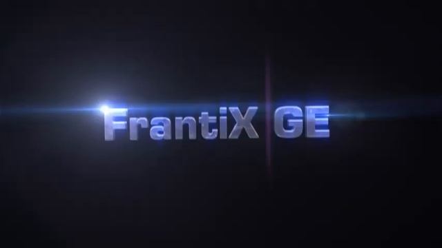 FrantiX GE - Name FX Test смотреть онлайн