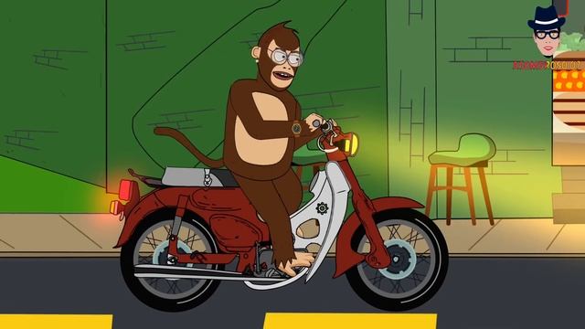 La Vieja Wawawa Capitulo 1 (La Resurrección).