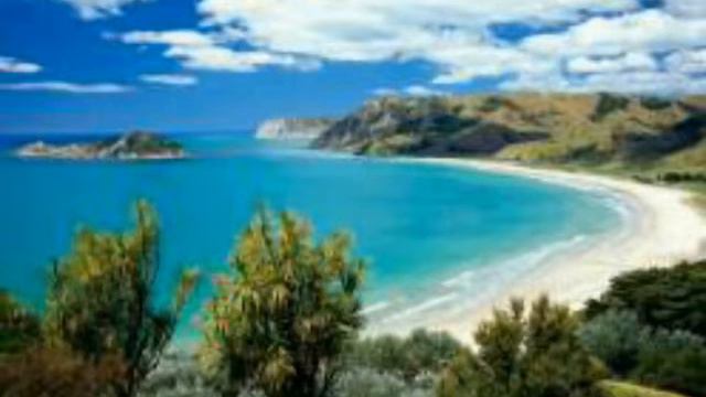 Слайд-шоу про природу. смотреть онлайн