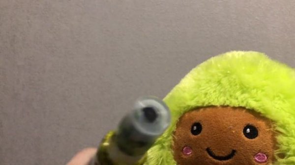 Обзор на мой стафф. ЧЕЕЕЕЕЕЕК