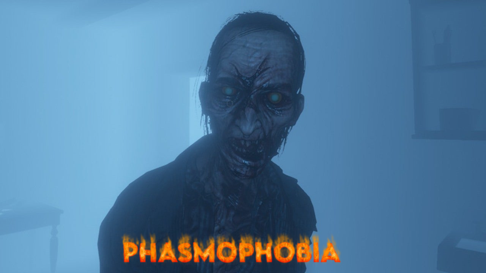 PHASMOPHOBIA ► КООП СТРИМ В НАДЕЖДЕ ВЫЖИТЬ И ОПРЕДЕЛИТЬ ПРИЗРАКА #2 смотреть онлайн