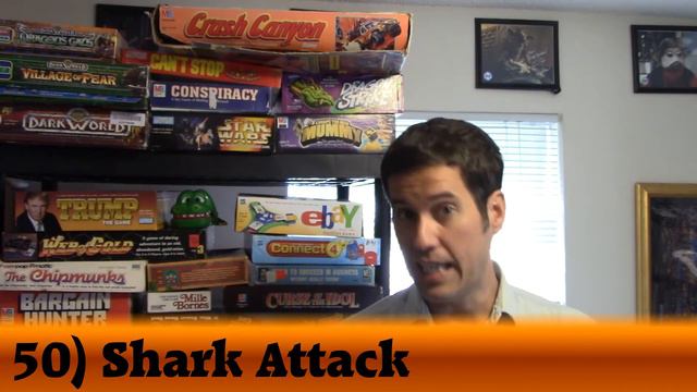 Matt's Top 80 Vintage Games of all Time (60-41) смотреть онлайн