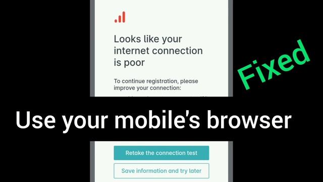 How to Fix Poor Internet Connection Problem on Preply смотреть онлайн