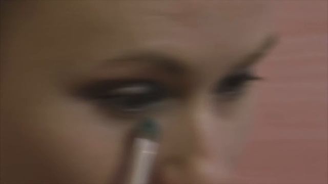 Нежный вечерний макияж!))Очень красиво смотрится!) смотреть онлайн