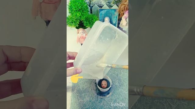 Три Мастер класса по ватной игрушке вышли в ВКОНТАКТЕ! смотреть онлайн