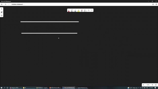 [PYTHON] Bài 5. Toán Tử Trong Python | Bài Toán Tính Chu Vi Và Diện Tích Hình Tròn Trong Python смотреть онлайн