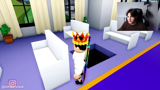 СЕКРЕТЫ НОВОЙ ЦЕРКВИ BROOKHAVEN RP ROBLOX! смотреть онлайн