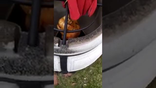 Шашлык в тандыре Технокерамика Гектор (часть 2) смотреть онлайн