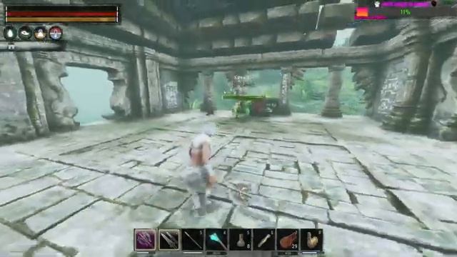C новым 2023 годом [RU] Panda PVE-K ☛ Conan Exiles ♥ смотреть онлайн