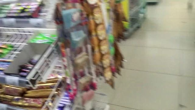 В ИЗВЕСТНОМ МАГАЗИНЕ ЗАРАБОТАЛ ЗАКОН О ЗАЩИТЕ ПРАВ ПОТРЕБИТЕЛЯ (ЧАСТЬ 3)НАДОЛГО ЛИ? смотреть онлайн