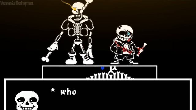 Undertale reacts to Help for the Void! Phase 2 смотреть онлайн