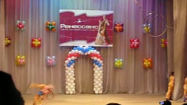 заключительный танец! смотреть онлайн