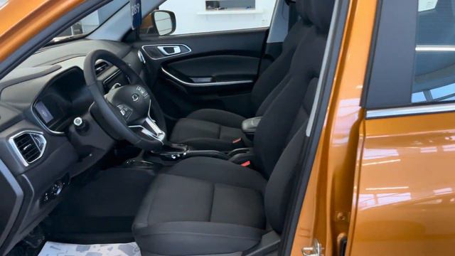 Chery Tiggo 4, 2019 год смотреть онлайн