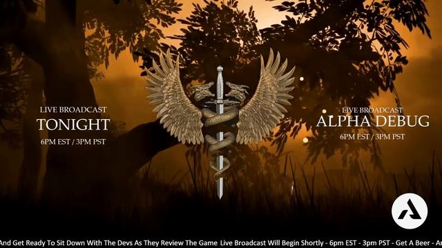 Episode 4 Pt. 1 | Program With Us | Avalon Lords: Dawn Rises смотреть онлайн