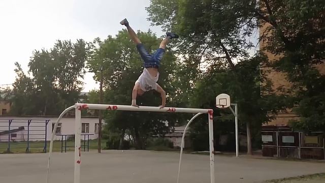 Workout Miass 2016 ( Workout Style ) 3.......2........1.......GO смотреть онлайн
