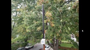 MLA 30 amplified magnetic loop antenna still my favorite choice for Shortwave