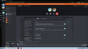 Решение Проблемы с Запуском Демонстрации в Дискорде