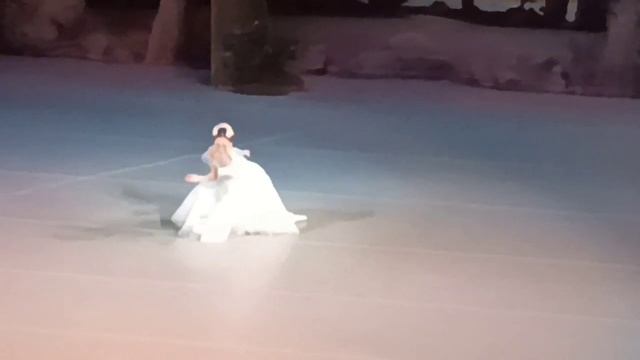 Балет Сильфида