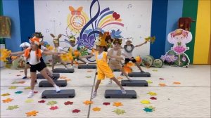 Флешмоб Лес   наш дом