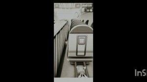 Сабвей серф в 3 часа ночи