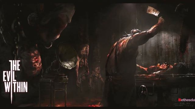 the evil within foto parte 2 смотреть онлайн