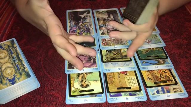 ЕСТЬ ЛИ У МЕНЯ С НИМ БУДУЩЕЕ ? И ВЕРНЁТСЯ ЛИ ОН КО МНЕ смотреть онлайн