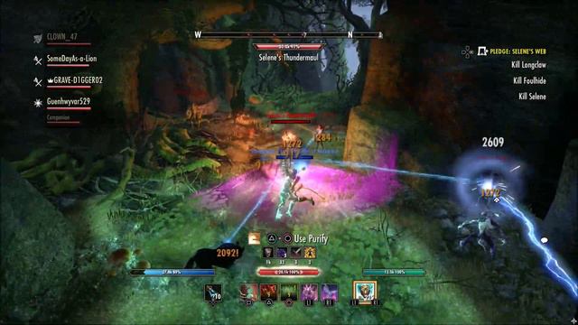Better Rewards For Random Vet Dungeons | Elder Scrolls Online