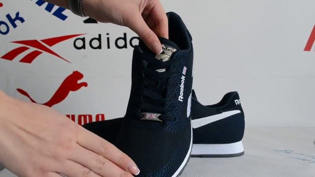 Кроссовки Reebok