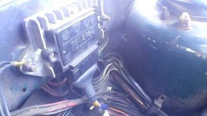 ВАЗ 2109 ГЛОХНЕТ ПРИ СБРОСЕ ГАЗА КАРБЮРАТОР, ОДНА ИЗ ПРИЧИН.