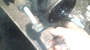 Определяем число редуктора BMW