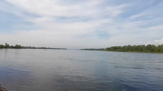 Енисей Батюшка смотреть онлайн