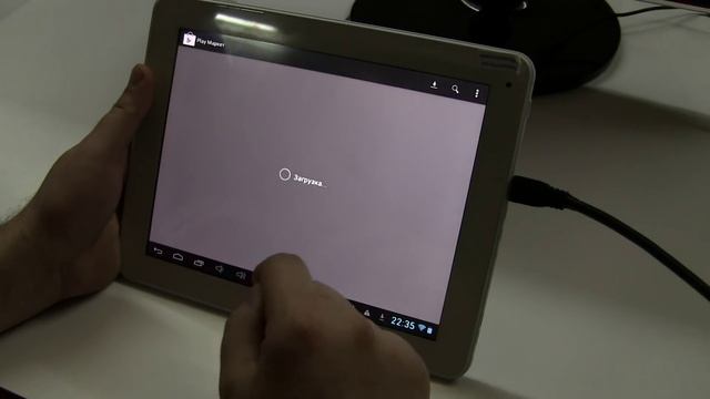 Подключение планшета через HDMI кабель смотреть онлайн