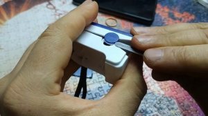 Ремонт пульсоксиметра LYG-88