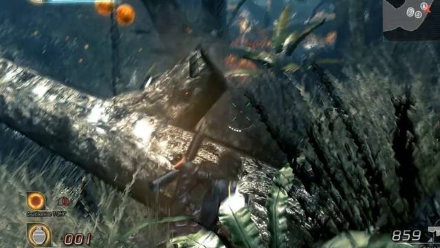 Lost Planet 2 Похождения С Данькой Джунгли смотреть онлайн