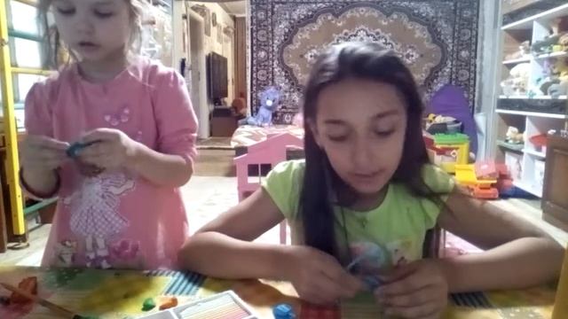 Павлин из пластилина? смотреть онлайн