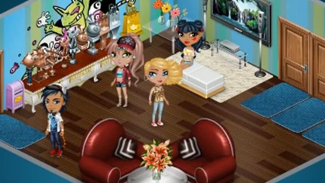 Приколы: Розыгрыш на 25 подарков! (Аватария) Выпуск 1 смотреть онлайн