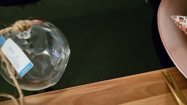 Немного о себе и о моем канале.Распаковка и обзор ёлочных игрушек, купленных на распродаже. Янв.202 смотреть онлайн