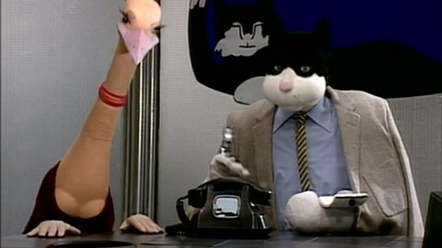 Telechat - Episode 01