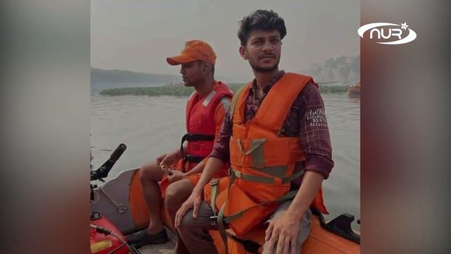 Мусульмане отплатили добром за зло! смотреть онлайн