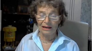 Вебинар Колмаковой Л И Человек: Откуда, Как и Куда? 07 03 2019