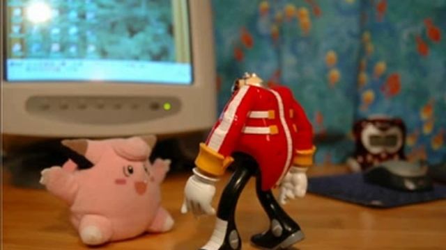 Tales From the Toy Chest Short #3- Miscommunication смотреть онлайн