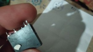 ремонт платы управления от кондиционера