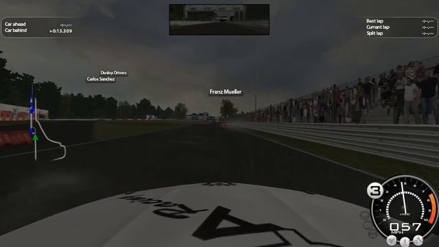real-time racing смотреть онлайн
