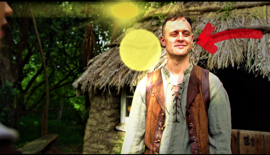 Когда ИСПОЛЬЗУЕШЬ NPC РАДИ ДЕНЕГ - EPIC NPC MAN на Русском