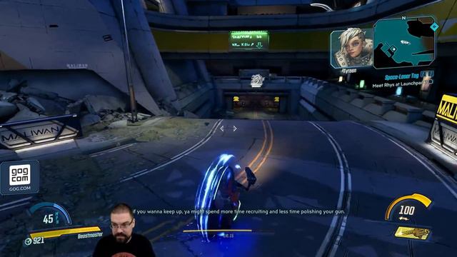 Let's Play Borderlands 3 (FL4K Playthrough) With CohhCarnage - Episode 24 смотреть онлайн