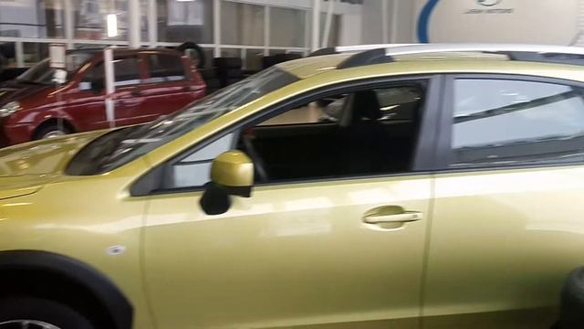 Subaru XV 2015/2.0L 150hp,4x4, 35т.км original пробег, как лучшее предложение.ОсмОтравтО 2022 смотреть онлайн