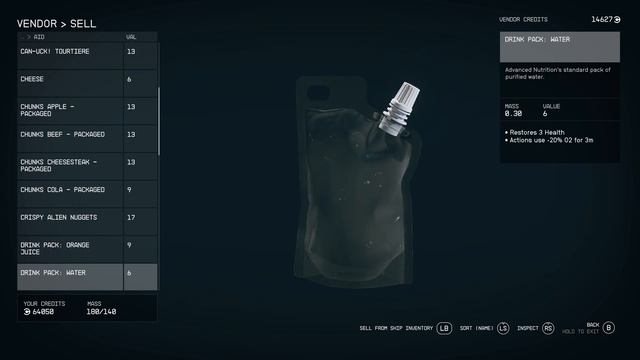 Starfield [4K/60fps] (100% Achievement, Very Hard) Walkthrough Part 27 - Failure to Communicate смотреть онлайн